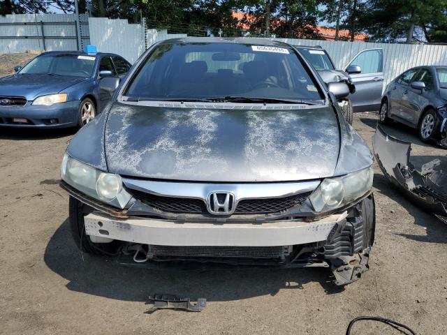 Photo 5 from auction – 2010 HONDA CIVIC LX with VIN 2HGFA1E58AH523329