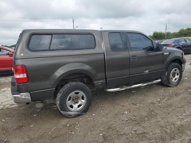 Photo 3 from auction – 2007 FORD F150 with VIN 1FTPX14V57FB56192
