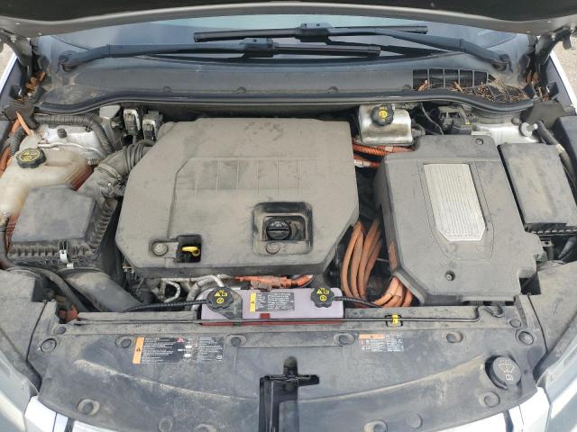 Photo 11 from auction – 2012 CHEVROLET VOLT with VIN 1G1RB6E41CU126843