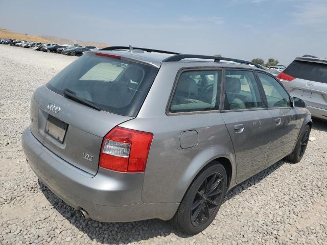 Photo 3 from auction – 2005 AUDI A4 1.8T AV with VIN WAUVC68E15A063199