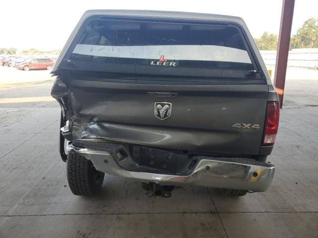 Photo 6 from auction – 2012 DODGE RAM 2500 L with VIN 3C6TD5FT8CG188208