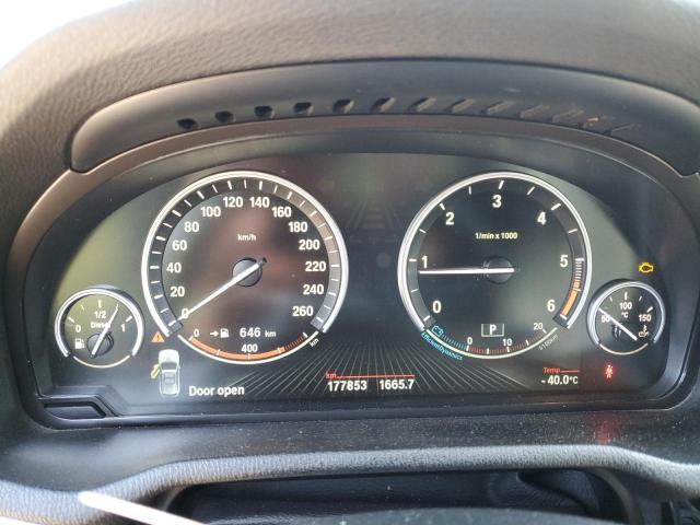 Photo 9 from auction – 2015 BMW X3 XDRIVE2 with VIN 5UXWY3C52F0E96831