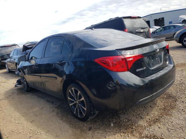 Photo 2 from auction – 2017 TOYOTA COROLLA L with VIN 2T1BURHE0HC824891