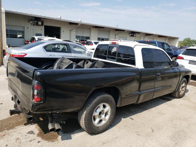 Photo 3 from auction – 1998 DODGE DAKOTA with VIN 1B7GL22Y1WS623466