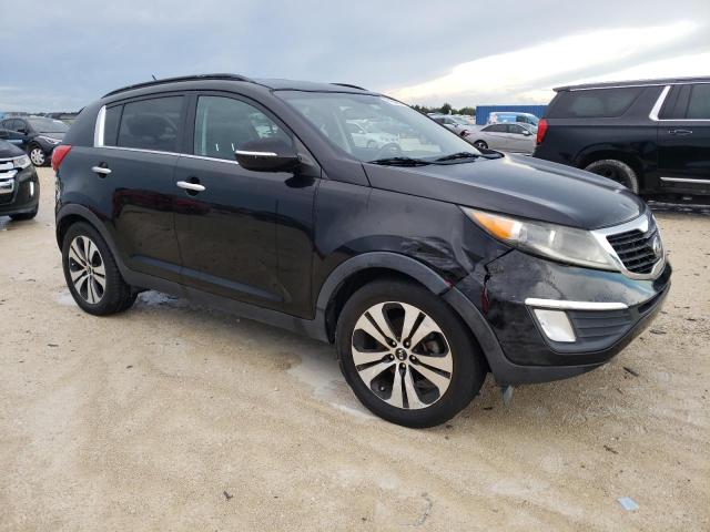 Photo 4 from auction – 2013 KIA SPORTAGE E with VIN KNDPC3A20D7500213