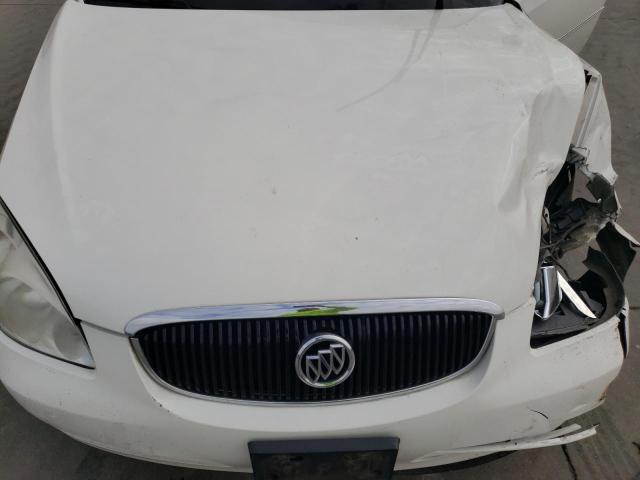 Zdjęcie 11 z aukcji – 2007 BUICK LUCERNE CX z VIN 1G4HD57267U132433