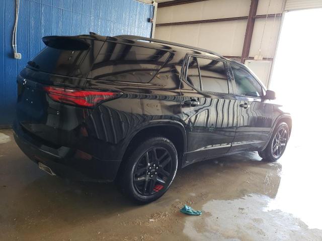 Photo 3 from auction – 2023 CHEVROLET TRAVERSE P with VIN 1GNERKKW9PJ249529