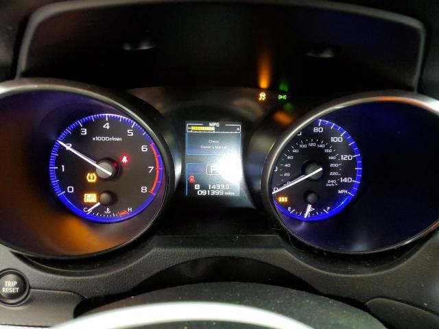 Photo 9 from auction – 2015 SUBARU LEGACY 2.5 with VIN 4S3BNAD60F3053576
