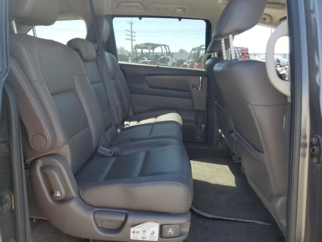 Photo 11 from auction – 2014 HONDA ODYSSEY EX with VIN 5FNRL5H68EB052392