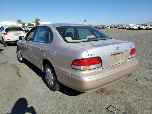 Photo 2 from auction – 1997 TOYOTA AVALON XL with VIN 4T1BF12B2VU172490