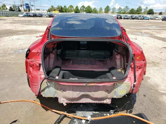 Photo 6 from auction – 2023 TESLA MODEL 3 with VIN 5YJ3E1EA5PF456349