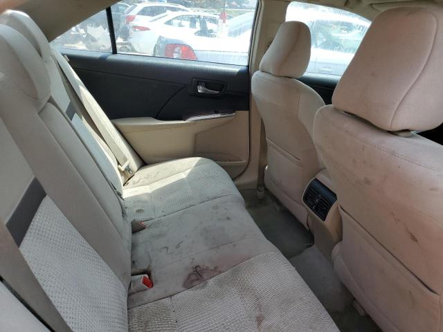 Photo 10 from auction – 2013 TOYOTA CAMRY L with VIN 4T1BF1FK9DU721031