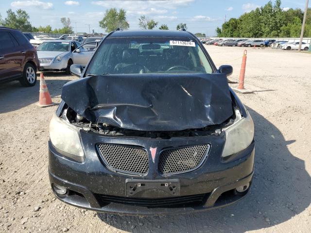 Photo 5 from auction – 2008 PONTIAC VIBE with VIN 5Y2SL65888Z411882