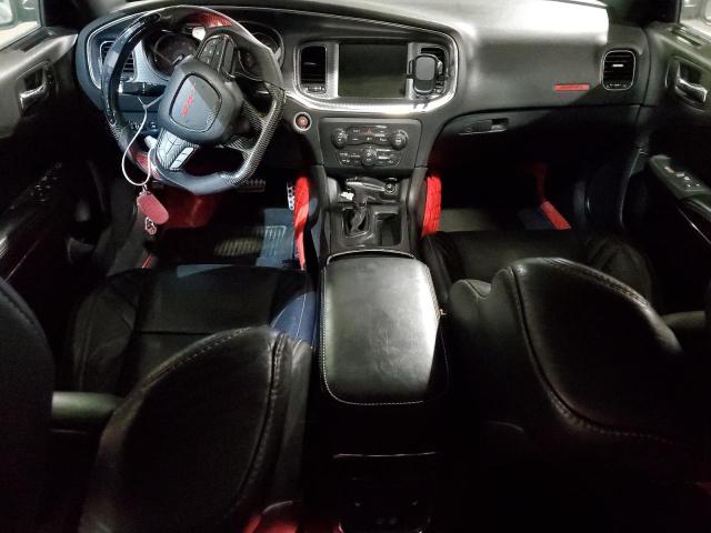 Снимка 8 от търг – 2015 DODGE CHARGER SR с VIN 2C3CDXL96FH824971