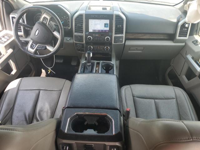 Photo 8 from auction – 2019 FORD F150 SUPER with VIN 1FTEW1E59KKE73465
