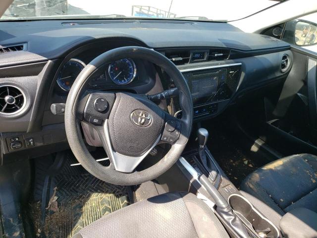 Photo 8 from auction – 2017 TOYOTA COROLLA L with VIN 5YFBURHE4HP731601