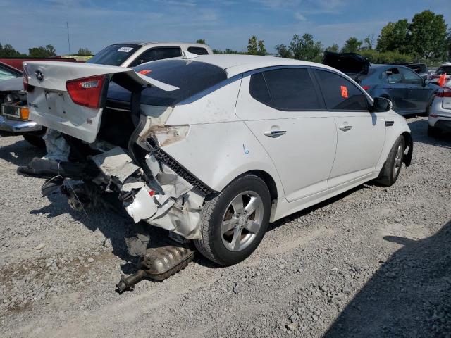 Photo 3 from auction – 2015 KIA OPTIMA LX with VIN KNAGM4A78F5527542
