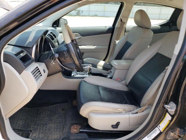 Photo 7 from auction – 2008 DODGE AVENGER R/ with VIN 1B3LC76M98N198956