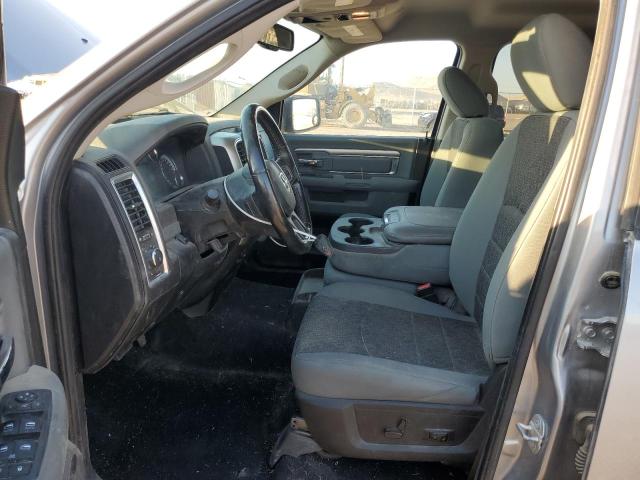Photo 7 from auction – 2019 RAM 1500 CLASS with VIN 1C6RR7TT0KS683991