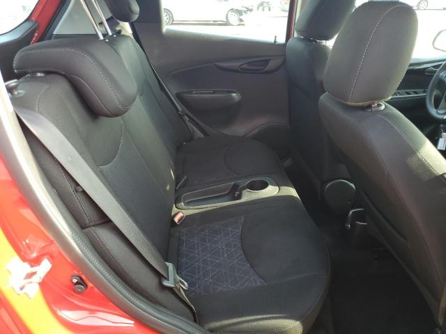 Photo 10 from auction – 2021 CHEVROLET SPARK 1LT with VIN KL8CD6SA0MC742969