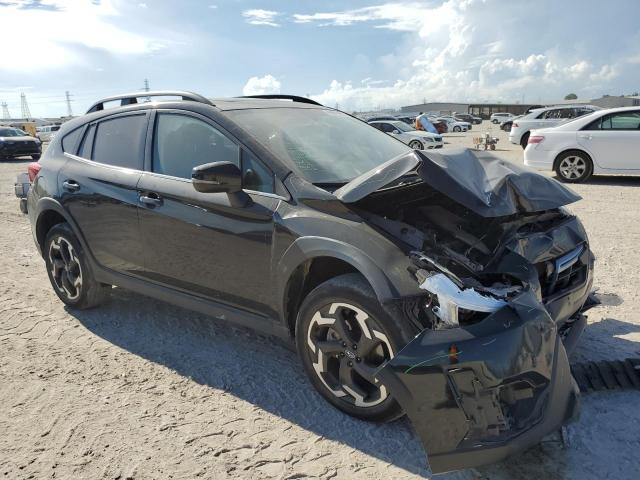 Photo 4 from auction – 2021 SUBARU CROSSTREK with VIN JF2GTHMC3MH347579