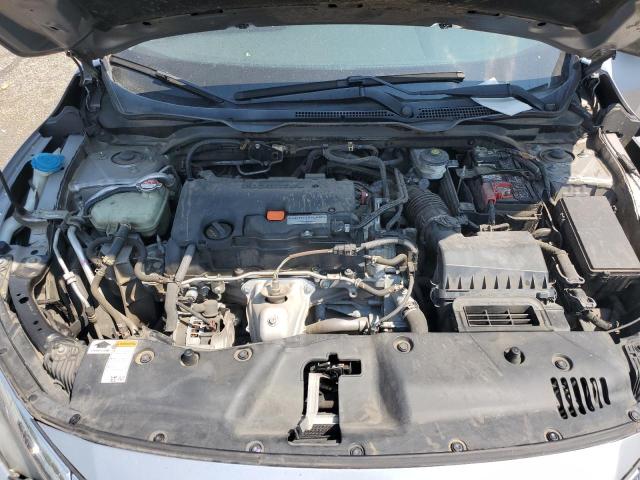 Photo 11 from auction – 2017 HONDA CIVIC LX with VIN 19XFC2F51HE015545
