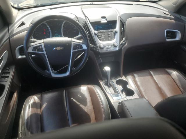 Photo 8 from auction – 2011 CHEVROLET EQUINOX LT with VIN 2CNFLNEC6B6302187