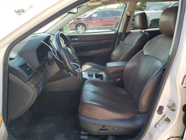 Photo 7 from auction – 2013 SUBARU OUTBACK 3. with VIN 4S4BRDSCXD2224363