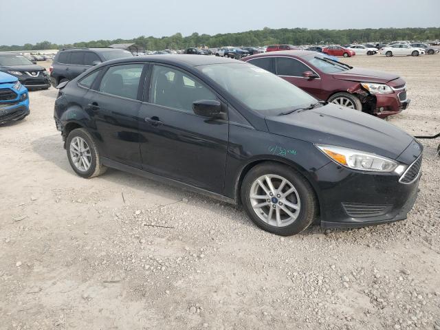 Photo 4 from auction – 2018 FORD FOCUS SE with VIN 1FADP3F25JL207738