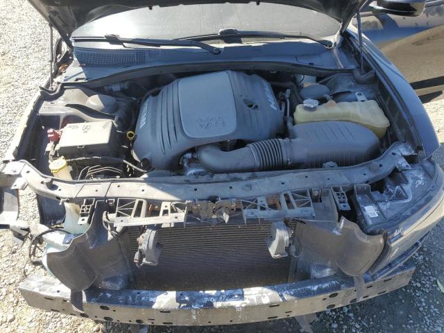 Photo 11 from auction – 2019 DODGE CHARGER R/ with VIN 2C3CDXCT0KH575685