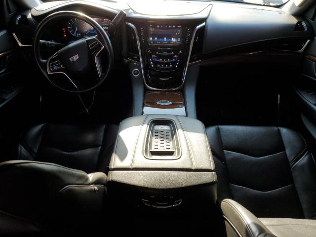 Photo 8 from auction – 2017 CADILLAC ESCALADE L with VIN 1GYS3BKJ5HR152018