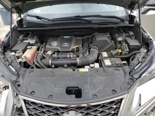 Photo 12 from auction – 2018 LEXUS NX 300 BAS with VIN JTJBARBZ1J2169680