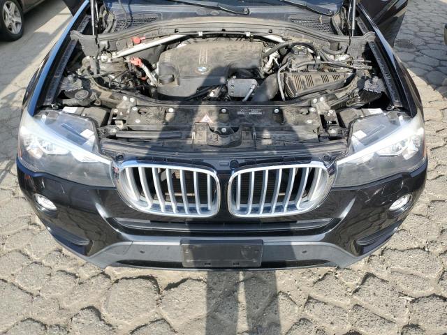Photo 12 from auction – 2015 BMW X3 XDRIVE2 with VIN 5UXWX9C56F0D48378