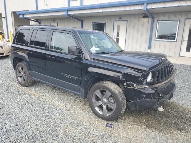 Photo 4 from auction – 2015 JEEP PATRIOT LA with VIN 1C4NJPFA0FD171196