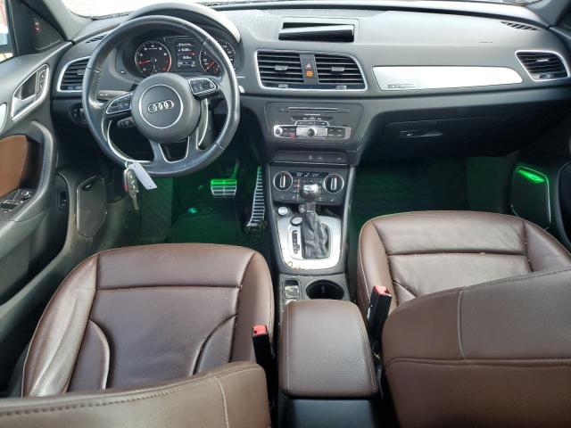 Photo 8 from auction – 2018 AUDI Q3 PREMIUM with VIN WA1JCCFSXJR031009