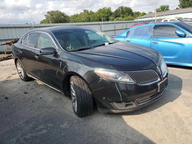 Photo 4 from auction – 2013 LINCOLN MKS with VIN 1LNHL9EK0DG616895