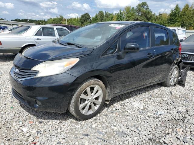 NISSAN VERSA NOTE 2014 with VIN 3N1CE2CP2EL401517 - Photo from auction