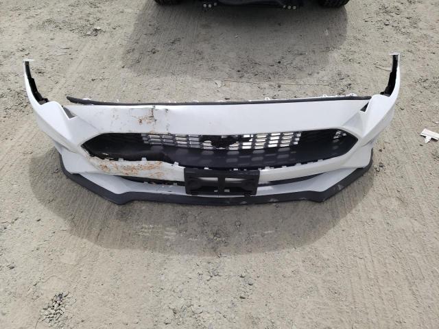 Photo 12 from auction – 2022 FORD MUSTANG with VIN 1FA6P8TH2N5110439