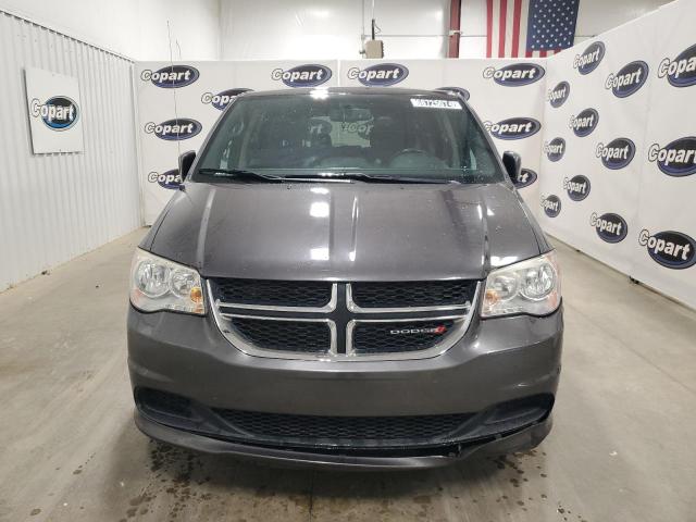 Photo 5 from auction – 2016 DODGE GRAND CARA with VIN 2C4RDGBGXGR115798