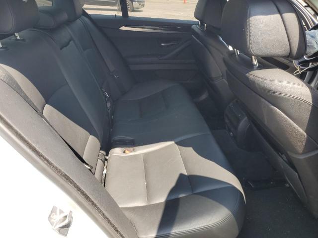Photo 10 from auction – 2014 BMW 550 XI with VIN WBAKP9C56ED692360