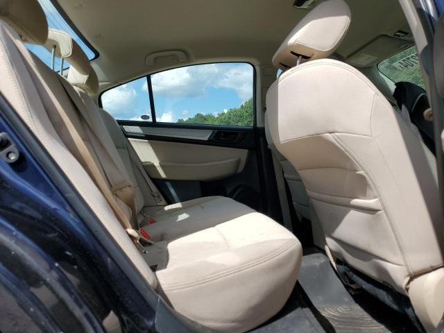 Photo 10 from auction – 2018 SUBARU LEGACY 2.5 with VIN 4S3BNAB67J3038018