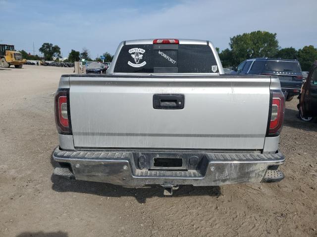 Photo 6 from auction – 2017 GMC SIERRA K15 with VIN 3GTU2NEC2HG405831