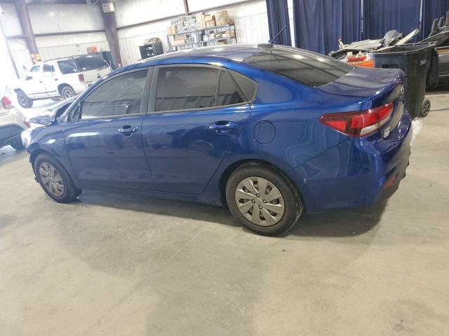 Photo 2 from auction – 2019 KIA RIO S with VIN 3KPA24AB5KE249426