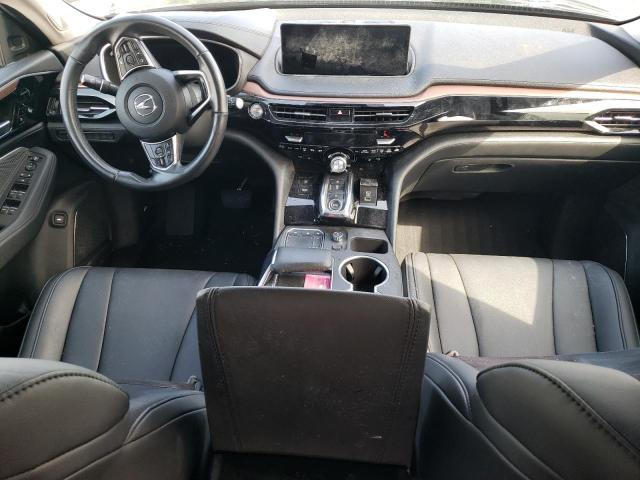Photo 8 from auction – 2022 ACURA MDX with VIN 5J8YE1H33NL034160