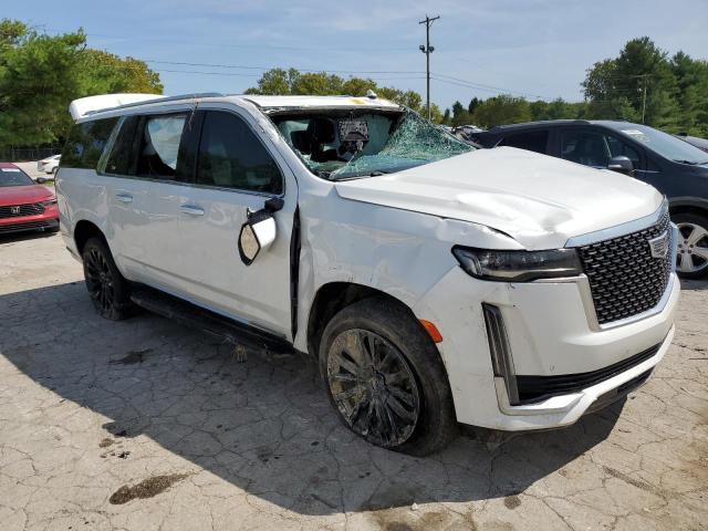 Снимка 4 от търг – 2021 CADILLAC ESCALADE E с VIN 1GYS4KKL0MR370165