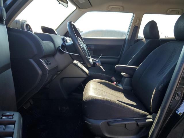 Photo 7 from auction – 2009 SCION XB with VIN JTLKE50E291062000