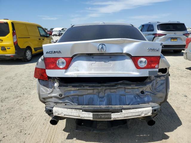 Photo 6 from auction – 2005 ACURA TSX with VIN JH4CL96955C009604