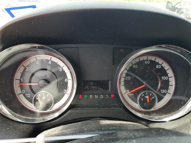 Photo 9 from auction – 2012 DODGE GRAND CARA with VIN 2C4RDGBG2CR365014