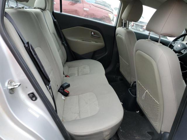 Photo 10 from auction – 2016 KIA RIO LX with VIN KNADM4A32G6560418