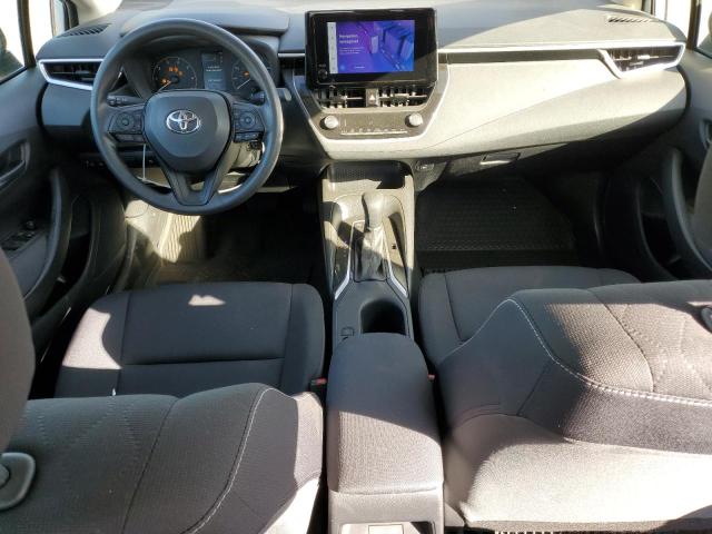 Photo 8 from auction – 2024 TOYOTA COROLLA LE with VIN JTDBCMFE2RJ025399